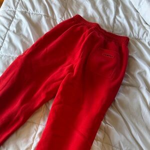 Comfrt Airplane Mode Sweatpants